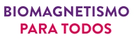 Logo Texto - Biomagnetismo Para Todos
