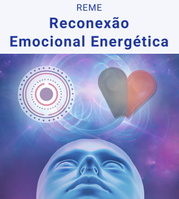 Curso de Reconexão Emocional Energética – REME