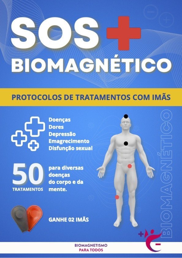 S.O.S Biomagnético